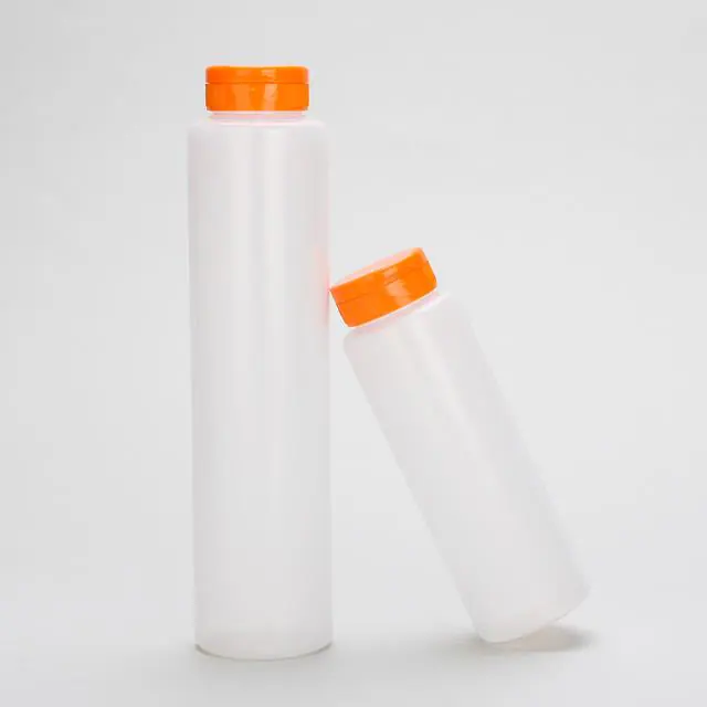 Botellas de salsa barbacoa para marcas blancas – producto similar