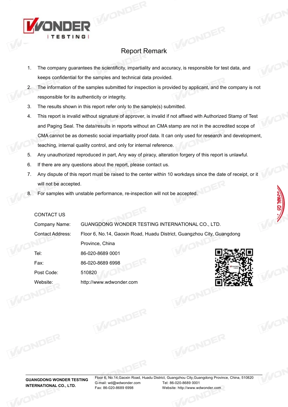 Informe UE para PP y PE – page 12 sobre 12