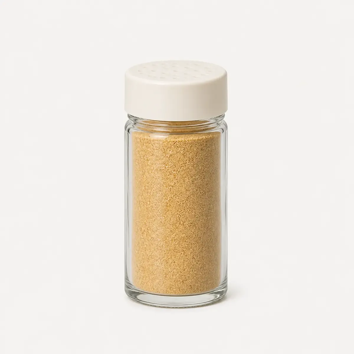 especiero de vidrio para especias fines – producto similar