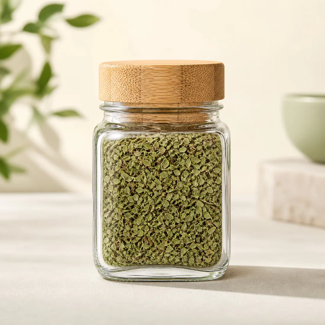 Tarros de vidrio para especias con tapa – producto similar