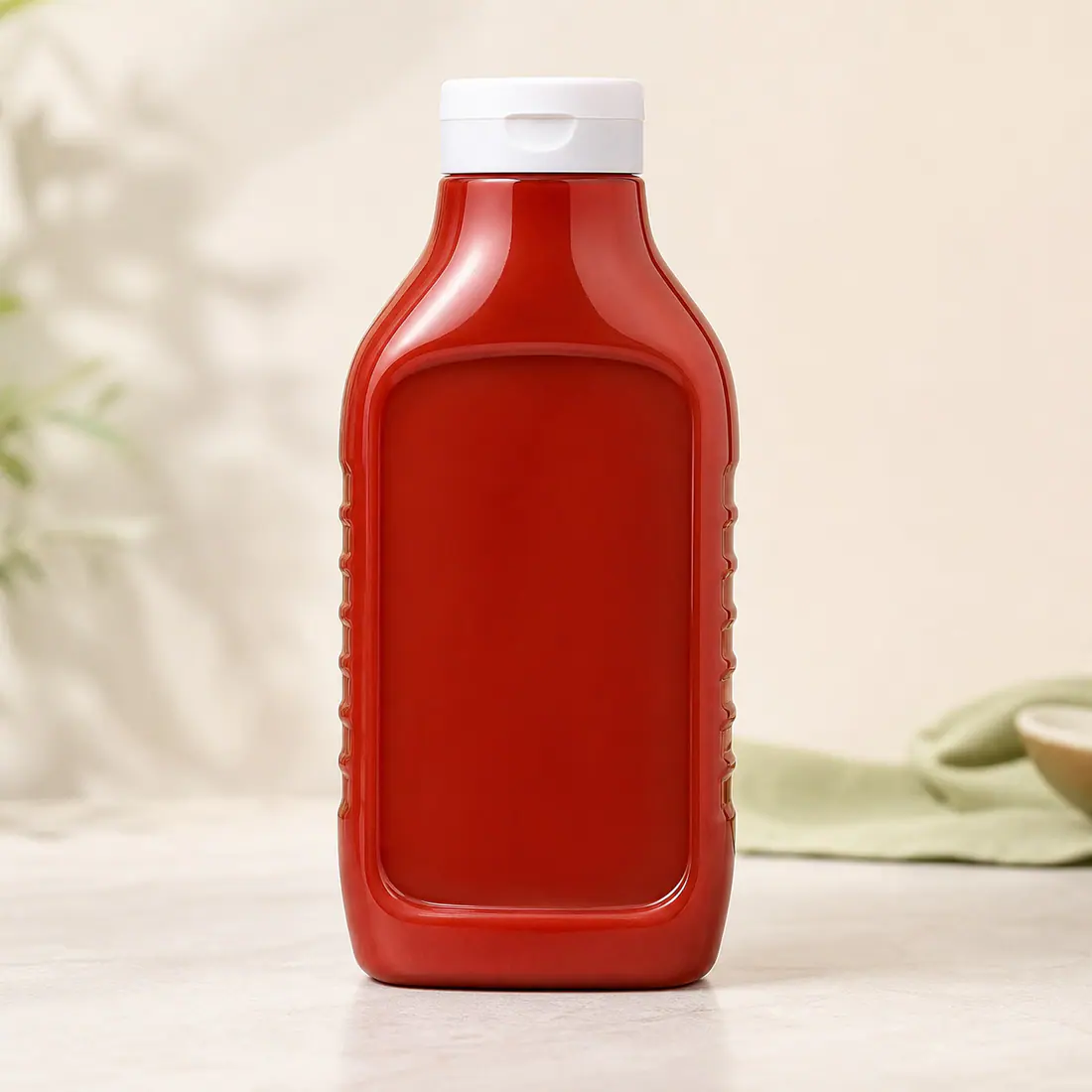 Botellas para ketchup para marcas blancas – producto similar