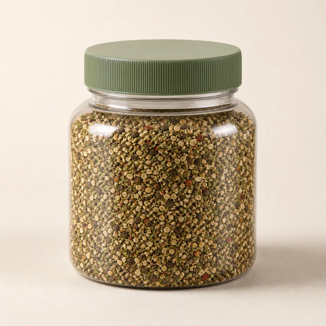 Botes para especias de boca ancha – producto similar