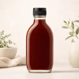 Botellas de vidrio para salsas – gama Gracepack