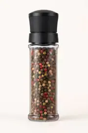Solución de envasado: Especias en grano