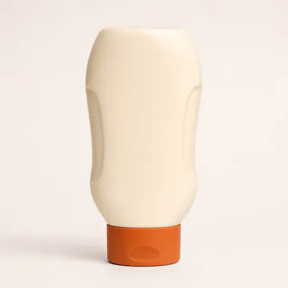 Botellas exprimibles para salsas – gama Gracepack